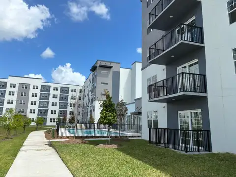 5587 MILLENIA PARK BLVD #318 — home for sale