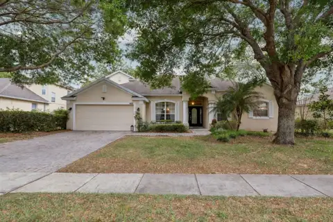 3848 LONG BRANCH LN — home for sale