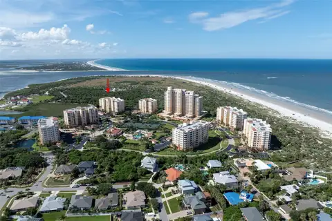 261 MINORCA BEACH WAY #203 — home for sale