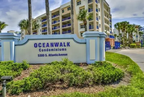 5300 S ATLANTIC AVE #2-303 — home for sale