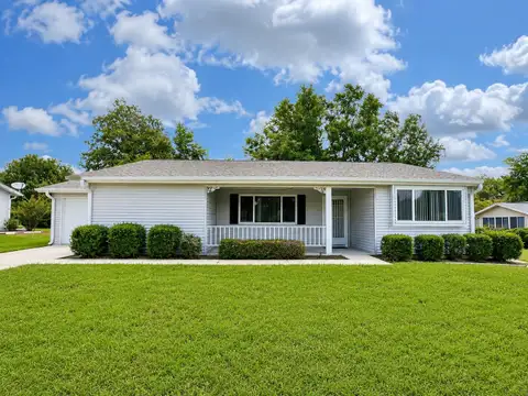 10891 SW 89TH AVE — home for sale