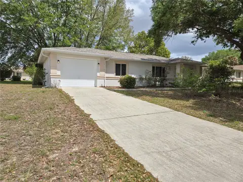 6121 SW 103RD LOOP — home for sale