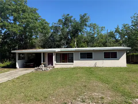 202 FAIRMONT DR — home for sale