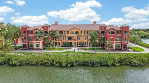 2730 VIA TIVOLI #335A — home for sale