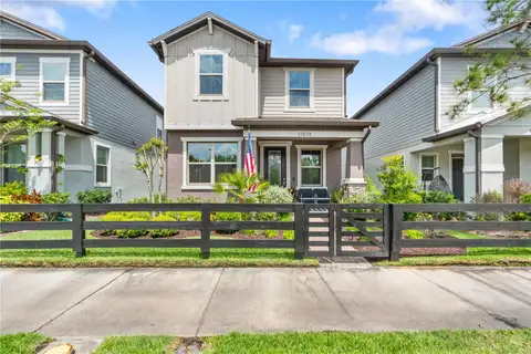 11874 BLAMEY TRL — home for sale