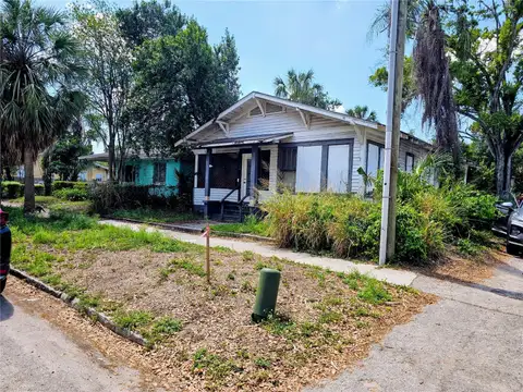 404 N FREMONT AVE — home for sale