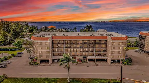25188 MARION AVE #E212 — home for sale