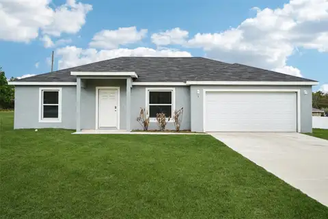 1 OAK CIRCLE CRSE — home for sale