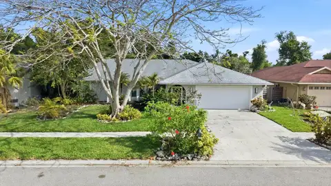 5599 WILDE OAK WAY — home for sale