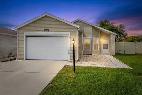 4960 HERON RUN CIR — home for sale