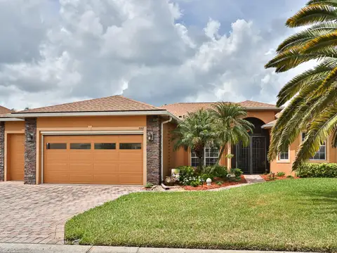 5268 PEBBLE BEACH BLVD — home for sale