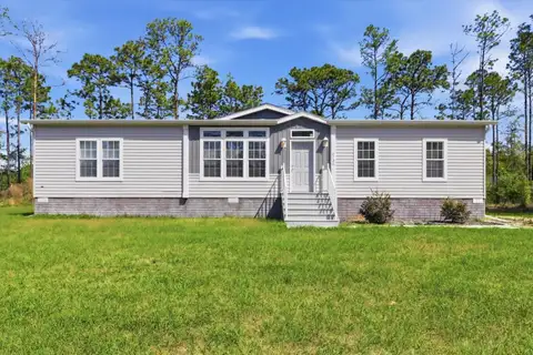 6735 W HOMOSASSA TRL — home for sale