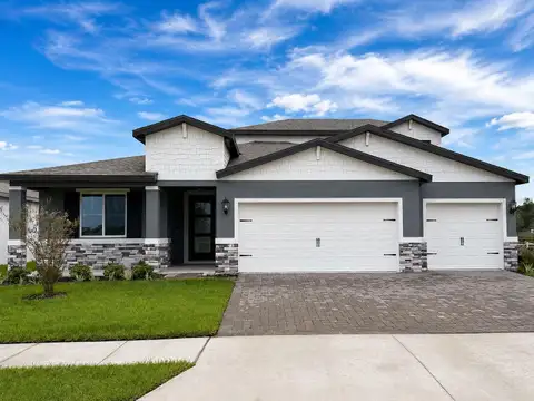 1713 DRAUGHTON DR — home for sale