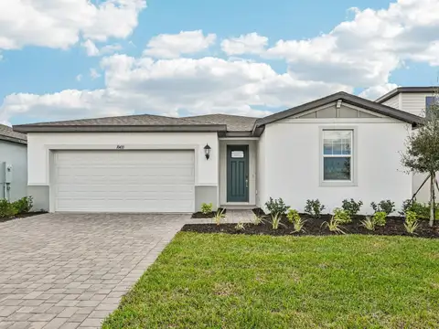 10433 ABUNDANCE GROVE WAY — home for sale