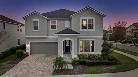 9042 SUNSHINE RIDGE LOOP — home for sale