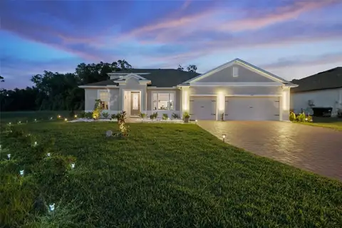 5897 SIERRA CROWN ST — home for sale
