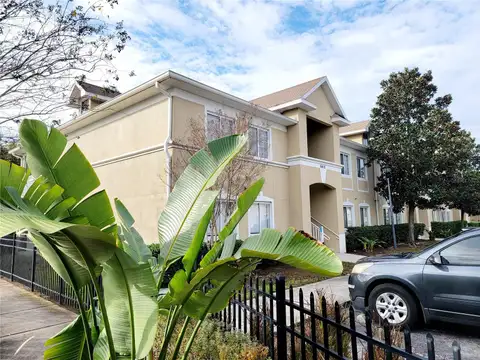 6410 CYPRESSDALE DR #201 — home for sale