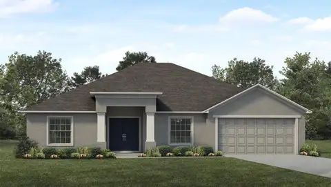 1418 PEEL PL — home for sale