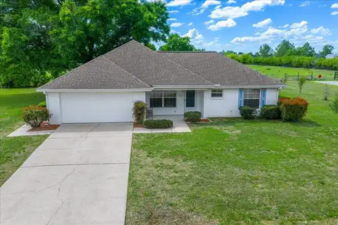 3498 NW 50TH CT — home for sale