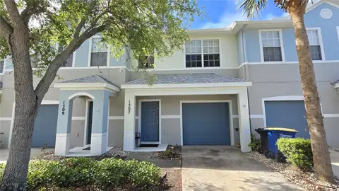 1507 TALISKER DR — home for sale