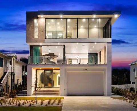 6176 S ATLANTIC AVE — home for sale