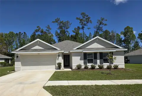 5058 DIANTHA WAY — home for sale