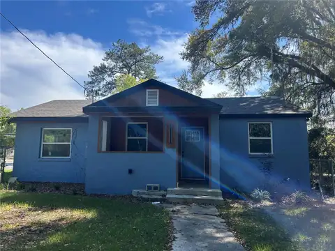 1111 SE 6TH AVE — home for sale