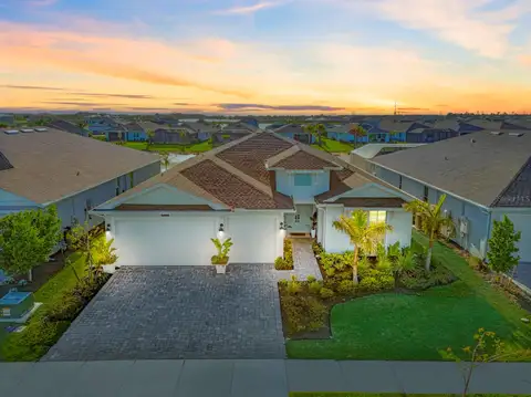 16261 PRESERVATION BLVD — home for sale