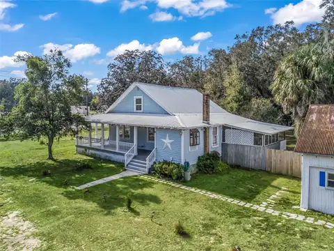 10487 SE HIGHWAY 42 — home for sale