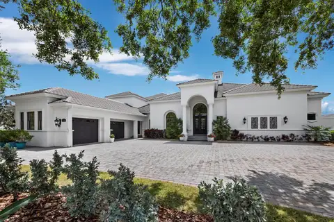 3129 FOUNDERS CLUB DR — home for sale