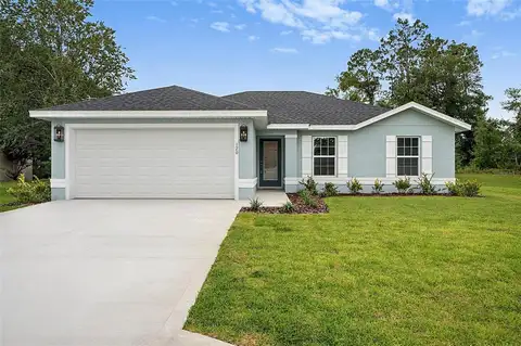 120 PEPPERDINE DR — home for sale