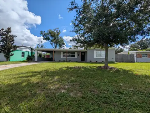 5421 ALLOWAY ST — home for sale