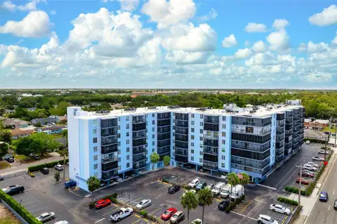 2901 26TH ST W #303 — home for sale