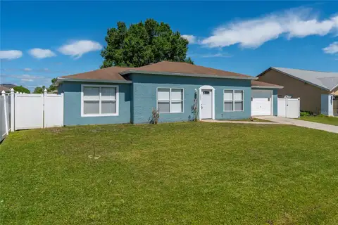 309 CORNWALLIS CT — home for sale