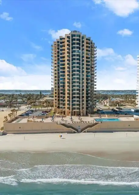 3051 S. ATLANTIC AVE #1805 — home for sale