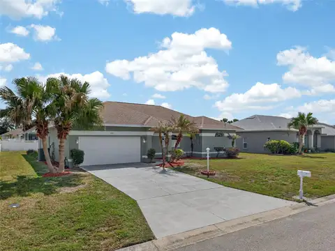 131 RUBY LAKE DR — home for sale