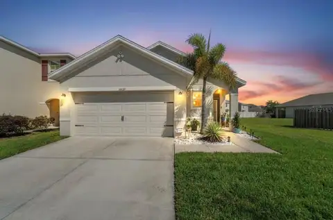 16829 TRITE BEND ST — home for sale