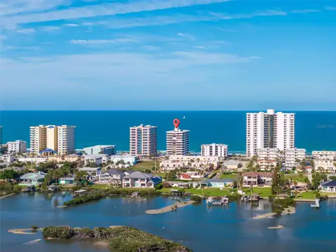 3743 S ATLANTIC AVE #7A00 — home for sale