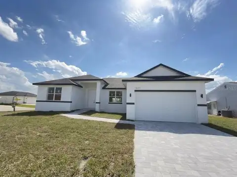 14683 INGRAHAM BLVD — home for sale
