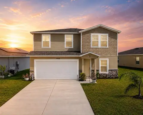 1456 STONE RIDGE CIR — home for sale