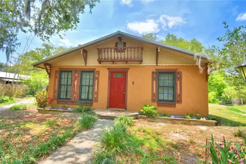 760 MCCLELLAN RD — home for sale
