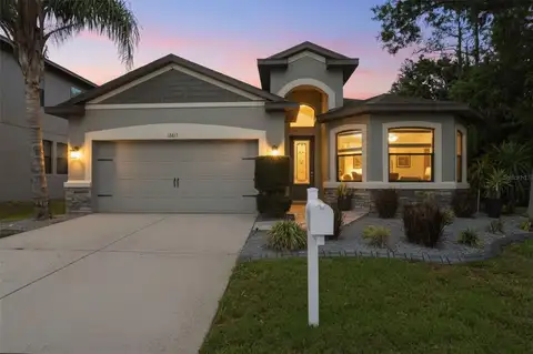 12417 CORALBEAN CT — home for sale
