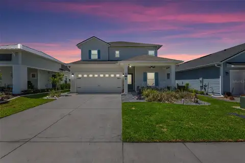 121 NIGHTHAWK LN — home for sale
