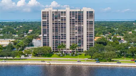 3301 BAYSHORE BLVD #1510A — home for sale