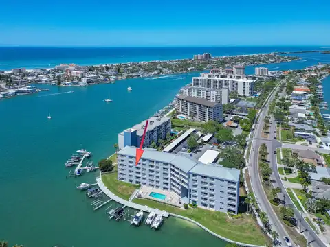 610 ISLAND WAY #407 — home for sale