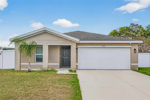 842 GILA WAY — home for sale