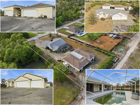 8038 MADRID RD — home for sale