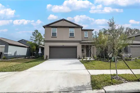 2189 TENEROC TRL — home for sale