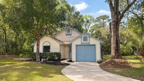 114 SPREADING OAK CT — home for sale