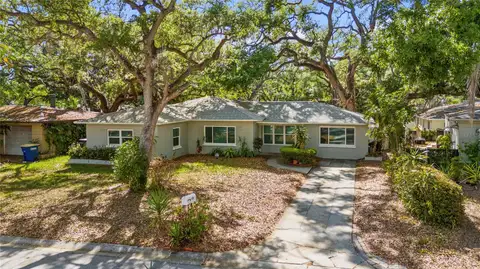 804 S EVERGREEN AVE — home for sale